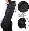 Skateboard bookbag